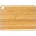 Set of three cutting boards Fawn
