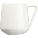 Porzellantasse 300ml Weiß