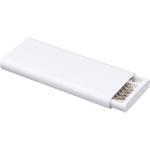 Schraubendreherset Weiß