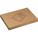 Bamboo cheese set Fawn