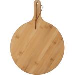 Round pizza and serving tray Fawn