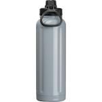 Drinking bottle Convoy grey