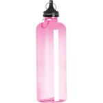 Sports drinking bottle 600ml Pink