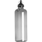 Sports drinking bottle 600ml Anthracite