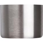 Stainless steel espresso cup 60ml Convoy grey