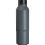 CrisMa vacuum stainless steel drinking bottle, 600ml Anthracite