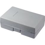 25-piece tool case Convoy grey