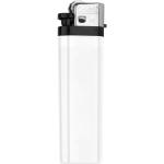 Classic disposable lighter White