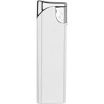 Electronic lighter White
