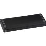 Ferraghini metal writing set Black