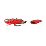 USB Stick Hummer Red | 128 MB