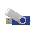 USB Stick Clip EXPRESS 16 GB | Blue