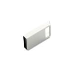 USB Stick Metal Star Cut 1 GB