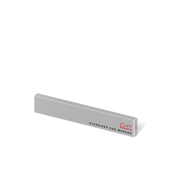 RICHARTZ® FRÜHSTÜCK black Silber