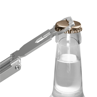 RICHARTZ® BIKETOOL compact 21+ Silber