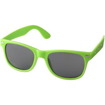 Sun Ray sunglasses Lime