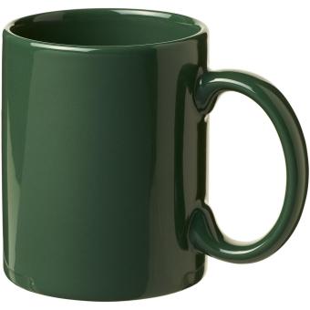 Santos 330 ml ceramic mug 