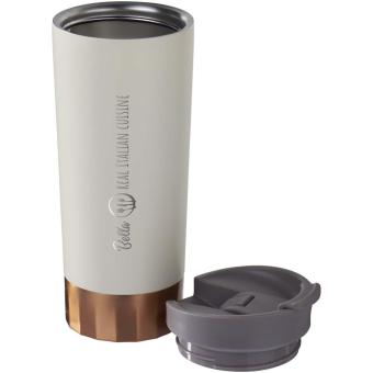 Peeta 500 ml copper vacuum insulated tumbler Chrom