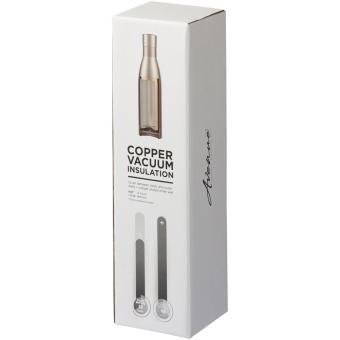 Vasa 500 ml Kupfer-Vakuum Isolierflasche Blau