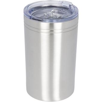 Pika 330 ml vacuum insulated tumbler and insulator 