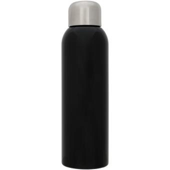 Guzzle 820 ml water bottle Black