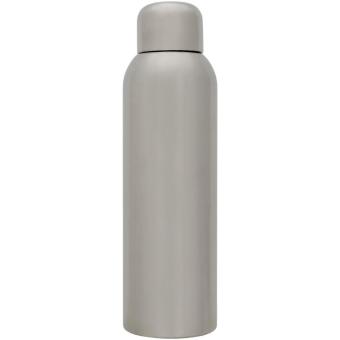 Guzzle 820 ml water bottle Silver