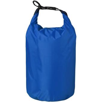 Camper 10 litre waterproof bag Dark blue