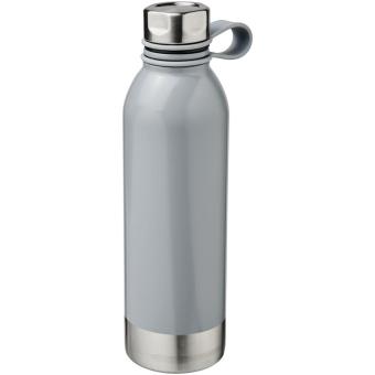 Perth 740 ml stainless steel sport bottle 