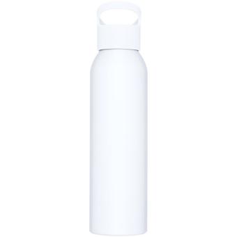 Sky 650 ml water bottle White