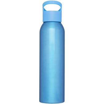 Sky 650 ml water bottle Light blue