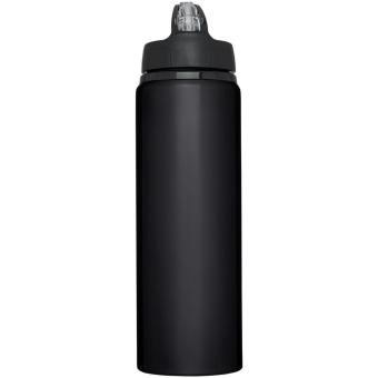 Fitz 800 ml sport bottle Black