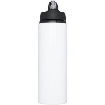 Fitz 800 ml sport bottle White