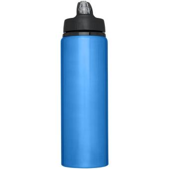 Fitz 800 ml Sportflasche Blau