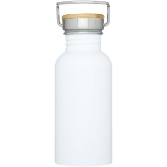 Thor 550 ml Sportflasche Weiß