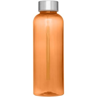 Bodhi 500 ml Sportflasche Transparent orange