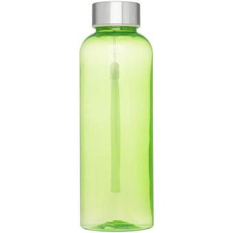 Bodhi 500 ml Sportflasche Transparent limettengrün