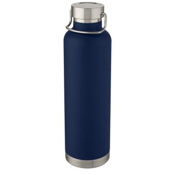 Thor 1 L copper vacuum insulated water bottle 