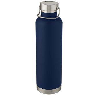 Thor 1 L copper vacuum insulated water bottle 
