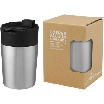 Jetta 180 ml copper vacuum insulated tumbler 