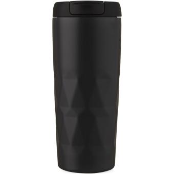 Prism 450 ml Kupfer-Vakuum Isolierbecher Schwarz