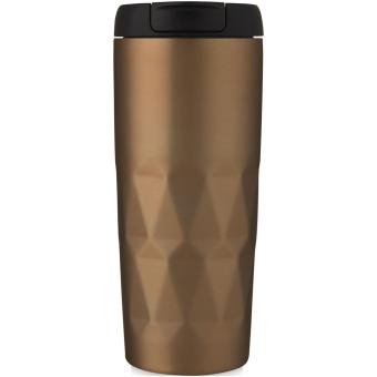 Prism 450 ml copper vacuum insulated tumbler Copper