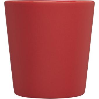 Ross 280 ml Keramiktasse Rot