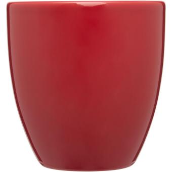 Moni 430 ml Keramiktasse Rot