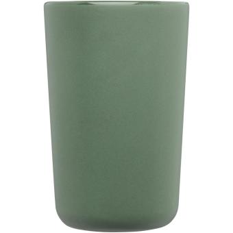 Perk 480 ml ceramic mug 