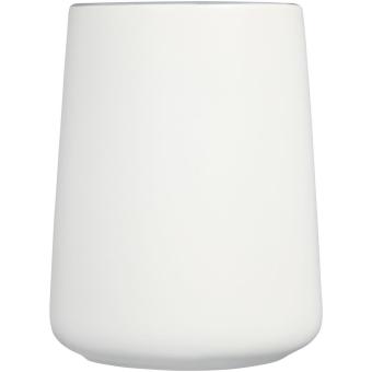 Joe 450 ml Keramiktasse Weiß