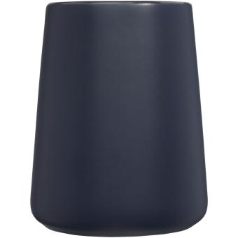 Joe 450 ml Keramiktasse Navy