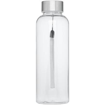 Bodhi 500 ml Sportflasche aus RPET Transparent