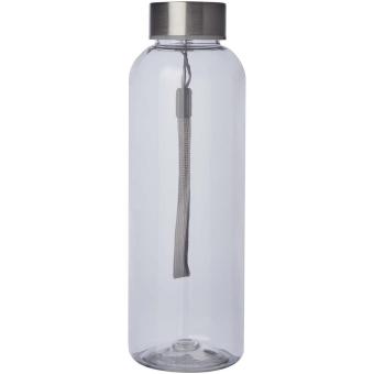 Bodhi 500 ml Sportflasche aus RPET Transparent