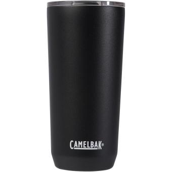 CamelBak® Horizon 600 ml vacuum insulated tumbler Black