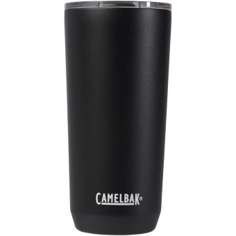 CamelBak® Horizon vakuumisolierter Trinkbecher, 600 ml Schwarz